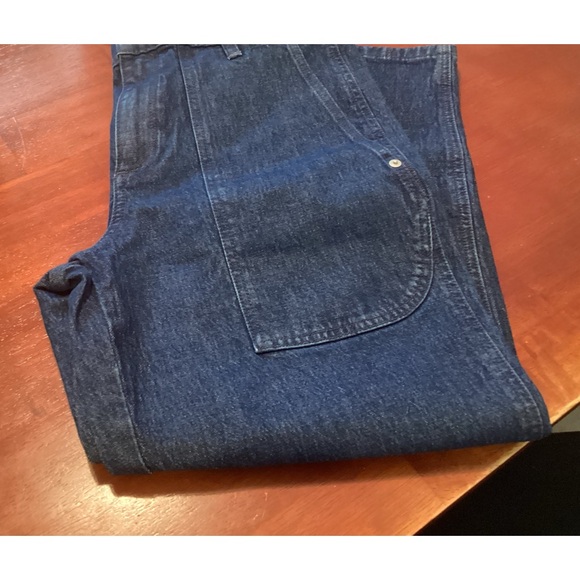 Madewell 90’s Inspired Jean. - Picture 4 of 8